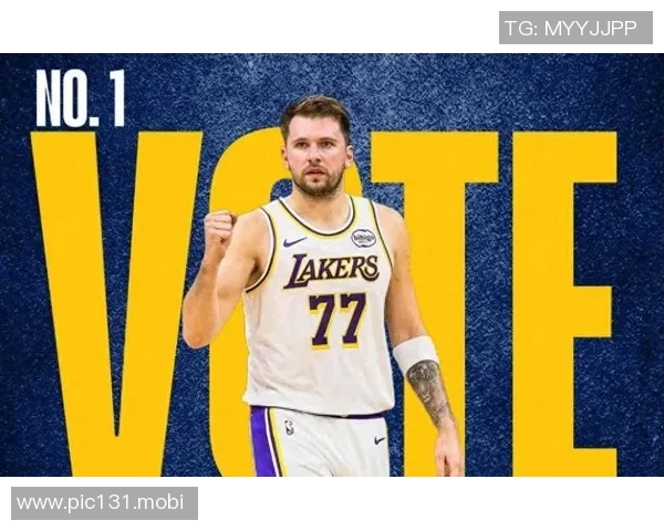 东契奇预计全明星赛短暂出场！非常看重票王荣誉 连缺四场或效仿科比